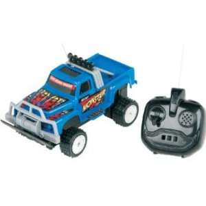New   Premium Remote Control Truck Case Pack 18   339950  Toys 