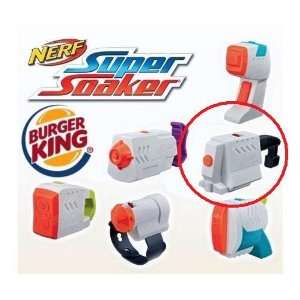 nerf super soaker burger king