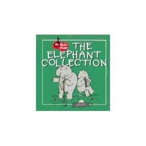  Audio CD   The Music Class The Elephant collection 