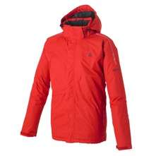Dare2B Red Trackdown Jacket