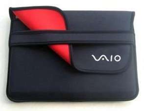 Laptop Soft Sleeve Bag Case For 15 15.5 Sony Vaio E series  
