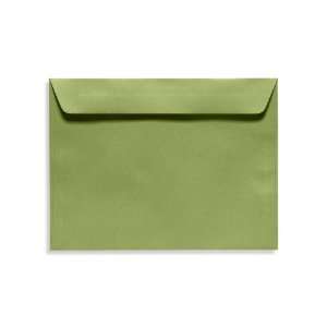  9 x 12 Booklet Envelopes   Avocado (1000 Qty.) Office 