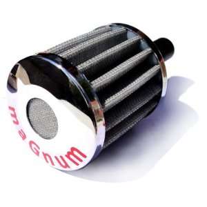   Vent Filter Breather Jaguar X Type 2.5L to 5/83/4 Inch ID hose
