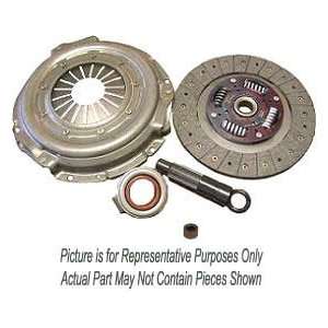   Car CHEVELLEEL CAMINOMALIBU Clutch Kit 396cc 8 Cylinder 1971 New