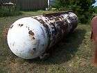 Gallon 4 Port Air Tank; Steel 29 Long x 13 tall including the 