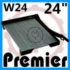 MARTIN YALE Premier 30 Paper Cutter/Trimmer, #W30  
