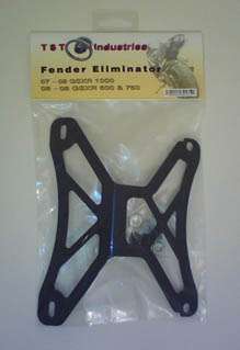   or a 2007~2008 GSXR 1000 this fender eliminator will fit that bike