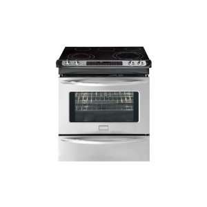     Frigidaire Gallery 30Slide In Electric Range