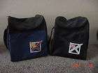 kr strikeforce single ball tote bowling bag new expedited shipping