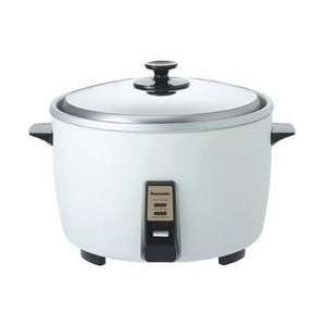  23c Rice Cooker/Food Steamer