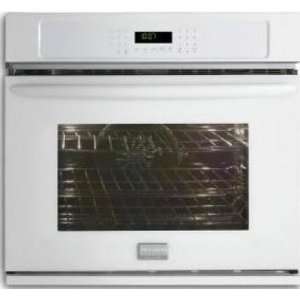  FGEW2765KW Gallery 27 Single Electric Wall Oven   White Appliances