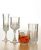   Reviews for Cristal dArques Longchamps Crystal Stemware, Sets of 4