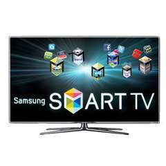 SAMSUNG UN32D6000 32 LED TV, 1080P, 120HZ, SAMSUNG APP  