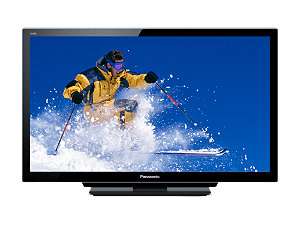    Panasonic Viera 32 Class (31.5 Diag.) 1080p 240Hz LED 