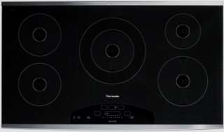 Thermador CIT365DS 36 Induction Cooktop Stainless  