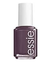 essie nail color, smokin hot