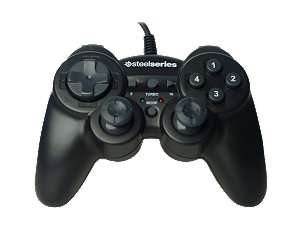    steelseries 69001 3G Game Controller