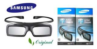 SAMSUNG Original Active 3D Glasses No. SSG 3050GB 