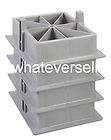 CARAVAN STACKER FEET blocks pads stabilisers corner steady 