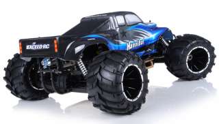   Off Road GP Monster Truck. See This Trucks Specification at Bottom Of