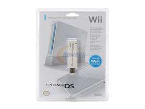 Nintendo Wii Accessories 