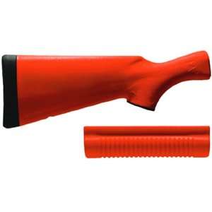   Mossberg Less Lethal Stock Sets (Orange,500/590 12 gauge) Sports