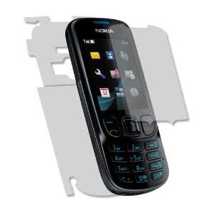     Skin Protector Shield Full Body for Nokia 6303 + Lifetime Warranty