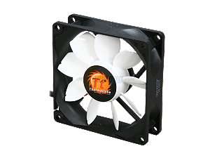    Thermaltake ISGC Fan 8 AF0043 80mm Case Fan