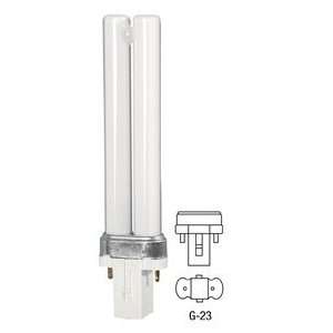 PL S13W/850/2P/ALTO PHILIPS 13 Watt Single Compact Fluorescent (CFL 