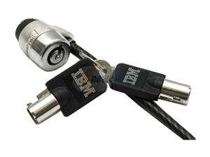      lenovo Kensington Microsaver Security Cable Lock Model 73p2582