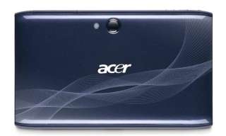   Acer Iconia Tab A100 16GB Wifi Android3.2 Wireless 7 HDMI USB Tablet