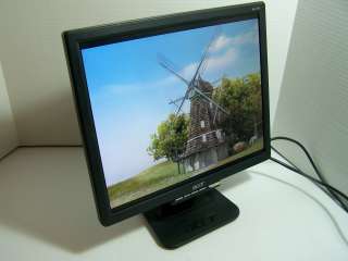 Acer AL1716B 17 LCD Display Panel Flat Screen Monitor  