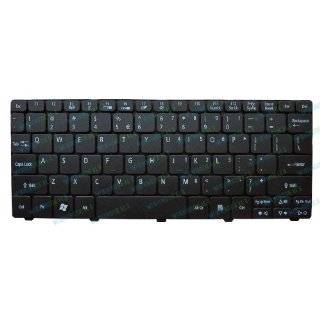 New Acer Aspire One 521 533 D255 D260 Laptop Replacement Keyboard KB 