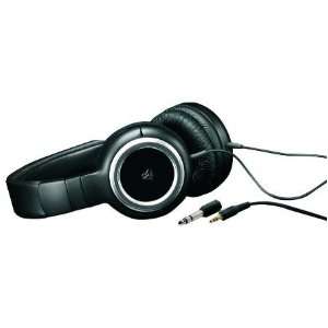  Acoustic Research Full Size Dual Driver Headphones On ear 