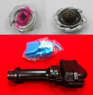 Power Launcher And Launcher Grip  Bulk Items (Compatible with all 
