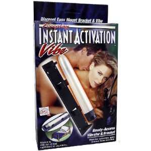  Instant Activation Vibe