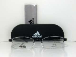 New Authentic Adidas Eyeglasses A671 6055 671 Made In Austria 