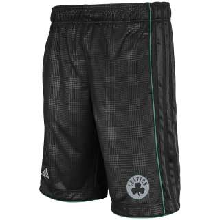 adidas Boston Celtics Rhythm Shorts  