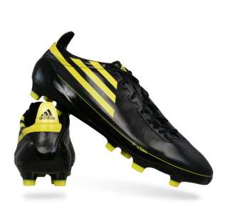New Adidas F50 Adizero TRX FG Mens Football Boots / Cleats G16994 All 