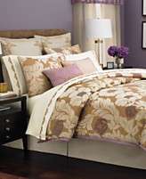 Martha Stewart Collection Bedding, Beaux Arts 24 Piece Comforter Set