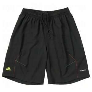  adidas Mens ClimaLite F50 Shorts