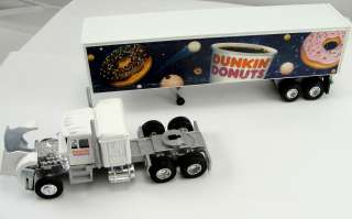   Sunoco Fire Truck Red BP Race Car Carrier with Car Dunkin Donuts Truck