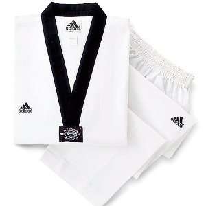  Adidas Adichamp TKD Uniform