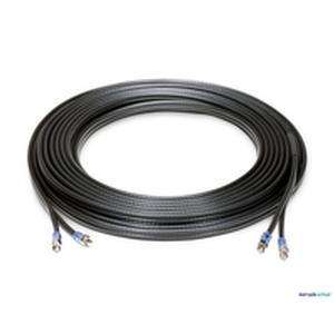 New Cisco AIR CAB050LL R 50 ft. low loss cable with RP TNC connection 