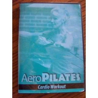 Aero Pilates Cardio Workout ( DVD )