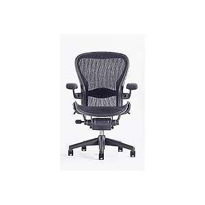  Herman Miller Aeron Chair small size (A)