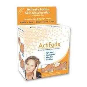   Actifade Skin Discoloration Age Defying System
