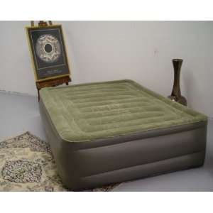  Queen Size Double High Air bed Instabed