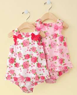 First Impressions Baby Dress, Baby Girls Sundress   First Impressions 