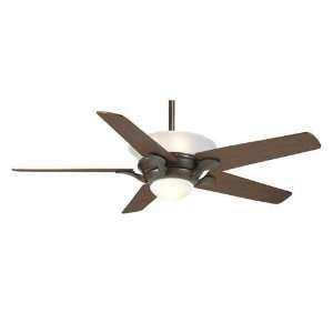   38DH546Z B619 Bel Air Halo 55 Ceiling Fan in Brushed Cocoa 38DH546Z